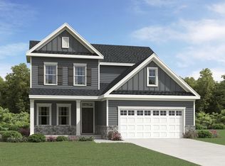 224 Black Sand Ct, Wendell, NC 27591