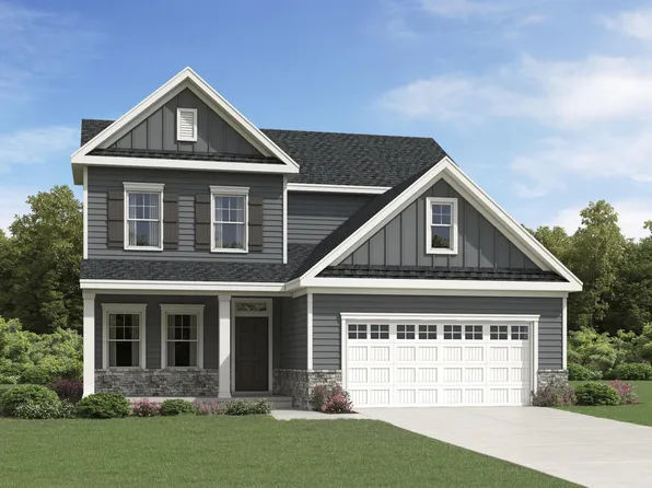 19 E Stanton St, Garner, NC 27529