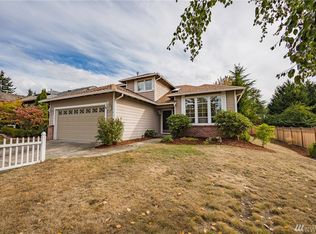 1231 SW 317th St, Federal Way, WA 98023