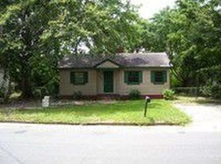 629 Miller Dr, Warner Robins, GA 31093