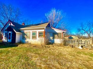 11975 SW 200th Rd, Schell City, MO 64783