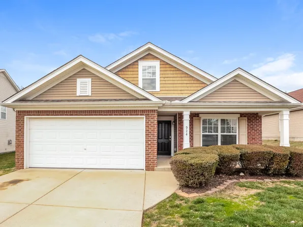 924 Grand Oak Dr, Smyrna, TN 37167