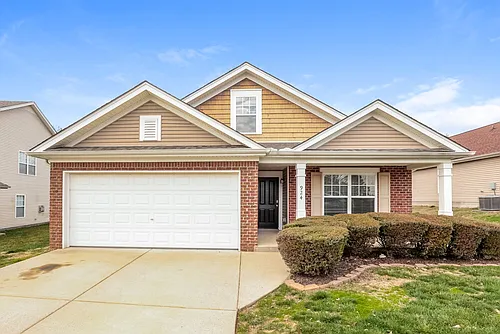 924 Grand Oak Dr Photo 1