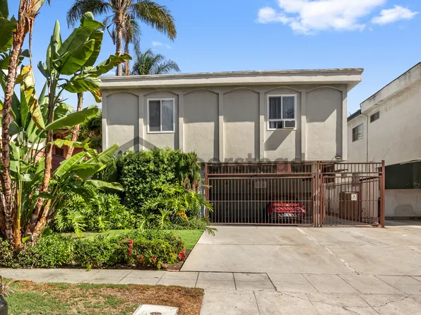 3314 Keystone Ave APT 1, Los Angeles, CA 90034