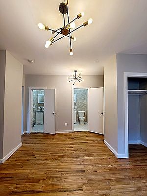 4th image of 3537 Barnes Ave #B3