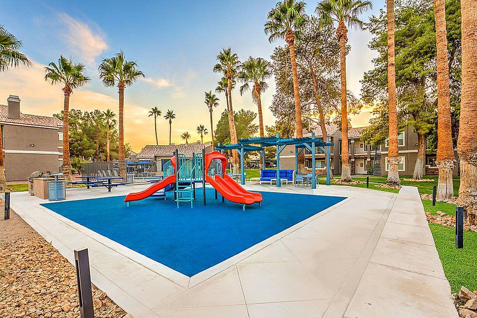 The Marlow 981 Whitney Ranch Dr Henderson NV Zillow