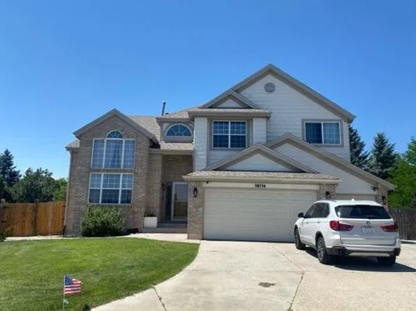 18114 E Powers Pl, Centennial, CO 80015
