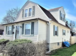 1123 N Center St, Joliet, IL 60435