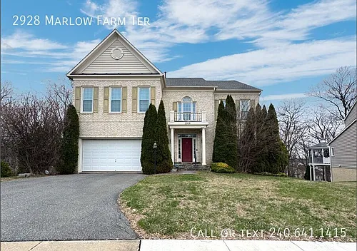 2928 Marlow Farm Ter Photo 1
