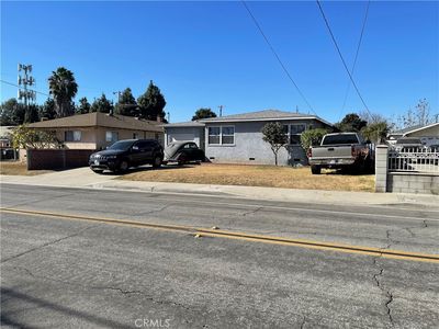 3047 Burton Ave, Rosemead, CA, 91770