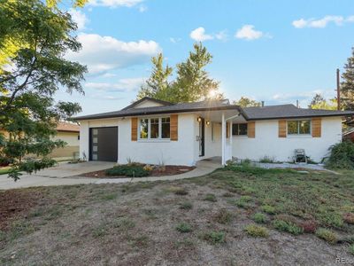 3125 S Marion Street, Englewood, CO, 80113