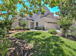 928 White Cloud Dr, Morgan Hill, CA