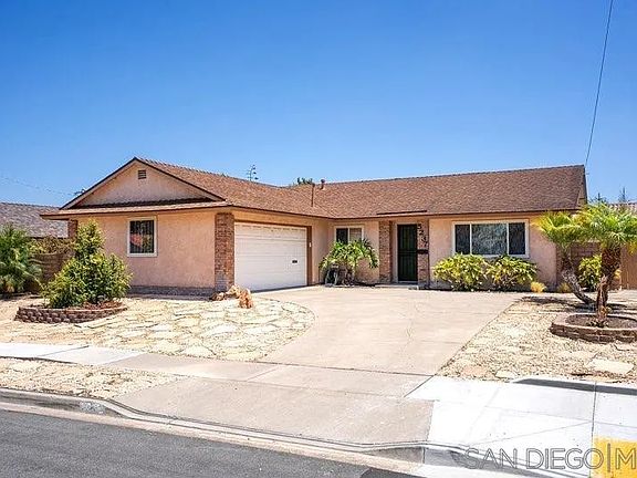 2nd image of 5237 Diane Ave