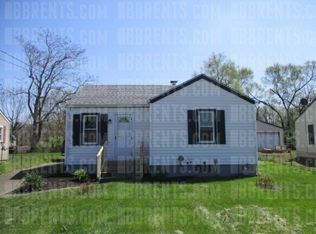 3011 Mohawk St, Middletown, OH 45044