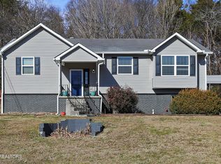 4313 Raj Rd, Knoxville, TN 37921