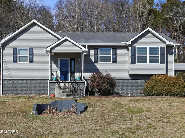 4313 Raj Rd, Knoxville, TN 37921