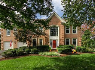 15451 Eagle Tavern Ln, Centreville, VA 20120