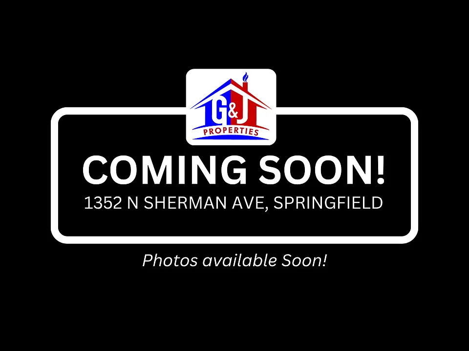 1352 N Sherman Ave