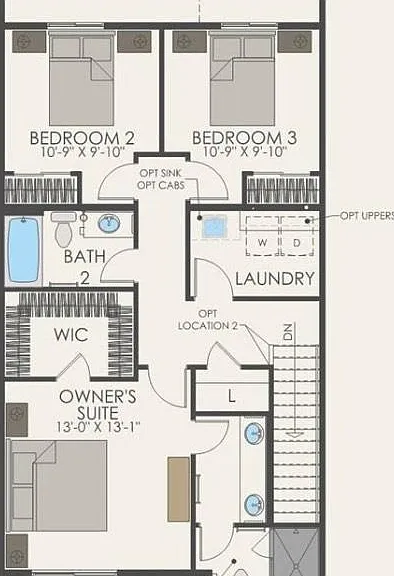 13420 Manor Way #C2 — Photo 10
