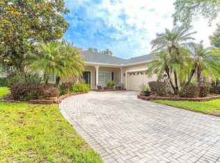 157 SAND PIPER DRIVE, KISSIMMEE, FL 34759
