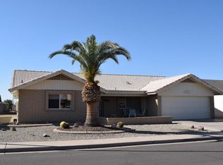 8311 E Monte Ave, Mesa, AZ 85209