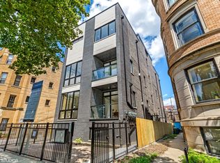702 W Wellington Ave #1S, Chicago, IL 60657