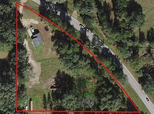 8022 E Highway 316, Fort Mc Coy, FL 32134