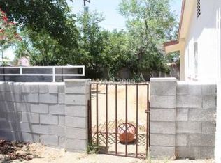 2565 Kenneth Rd, North Las Vegas, NV 89030