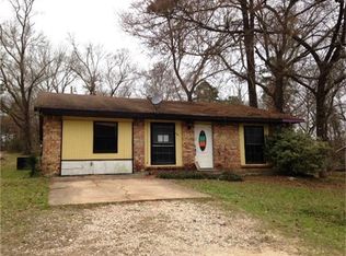 25A Jenkins Rd, HUNTSVILLE, TX 77320