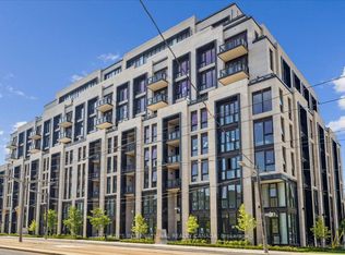 2 Forest Hill Rd #508, Toronto, ON M4V 0B7