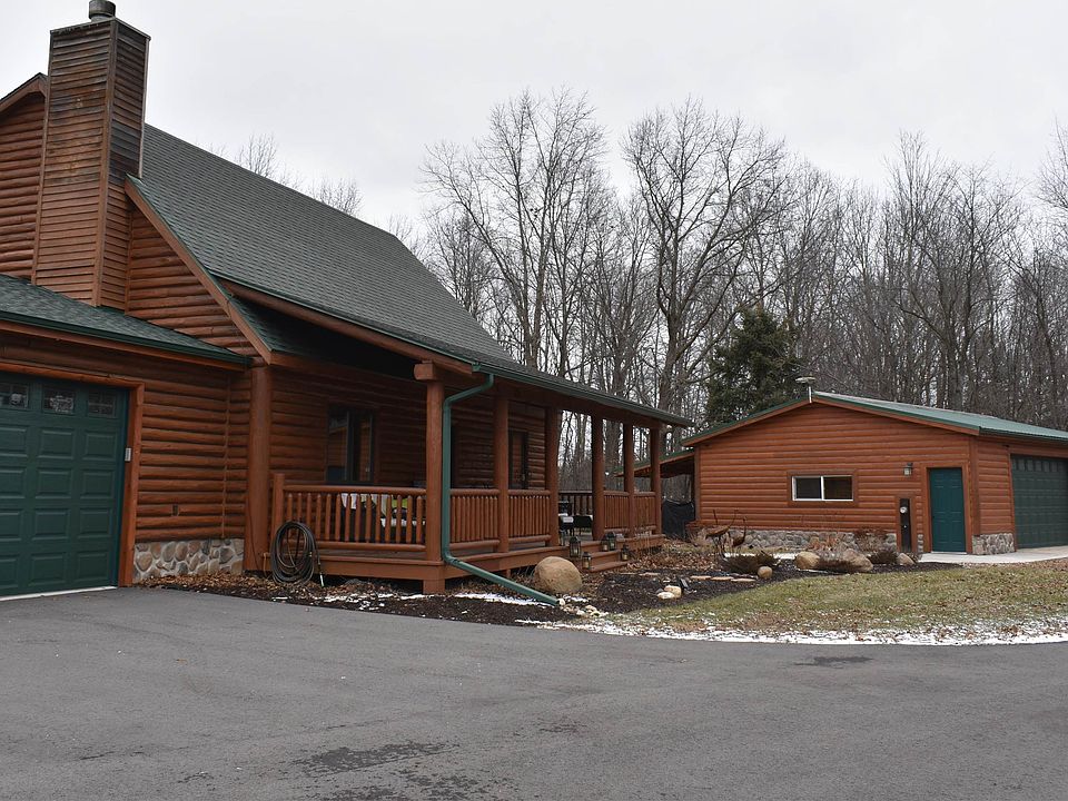 W895 County Road B, Campbellsport, WI 53010 Zillow