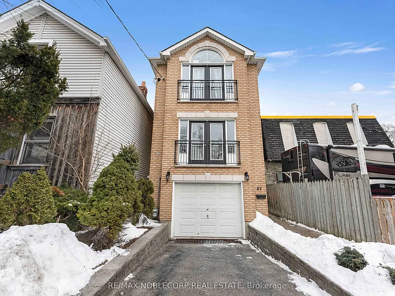 67 Florence Cres #BASEMENT — Photo 7