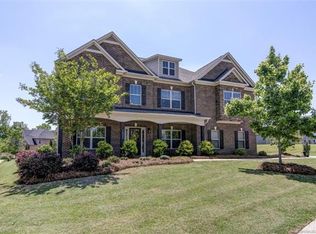 15740 Guthrie Dr, Huntersville, NC 28078