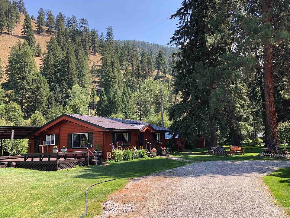 3127 Highway 93 N, Gibbonsville, ID 83463 MLS 98885373 Zillow