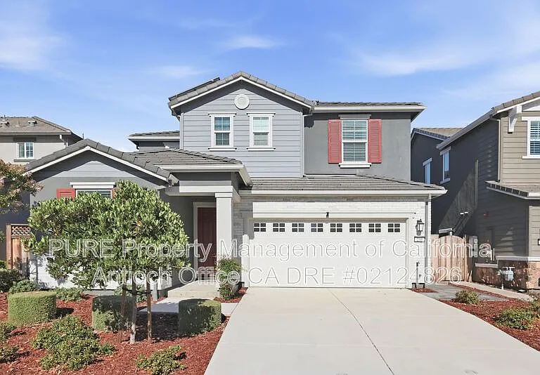 233 Cold Creek Dr — Photo 1