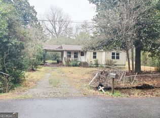 34 Ash St, Haddock, GA 31033