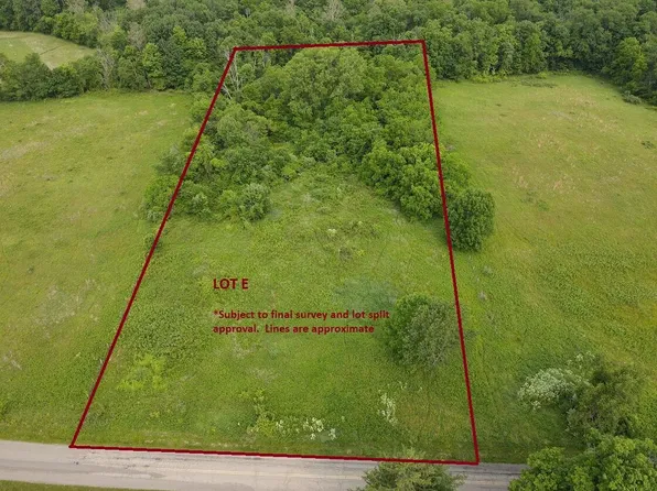 0 Dunham Rd Lot E, Mount Vernon, OH 43050