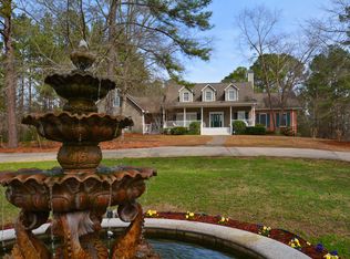 10 Spring Branch Rd, Columbiana, AL 35051