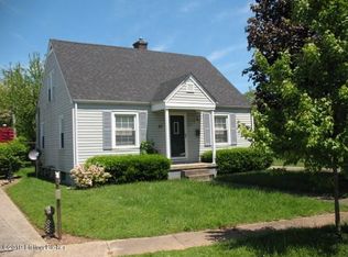 20 Bluegrass Ct, Bardstown, KY 40004