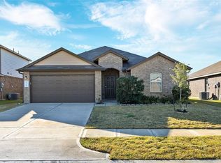 9310 Ranch Ridge Ln, Richmond, TX 77407