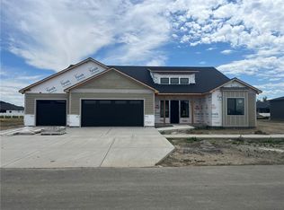 6324 Tawny Bluff Rd, Billings, MT 59106