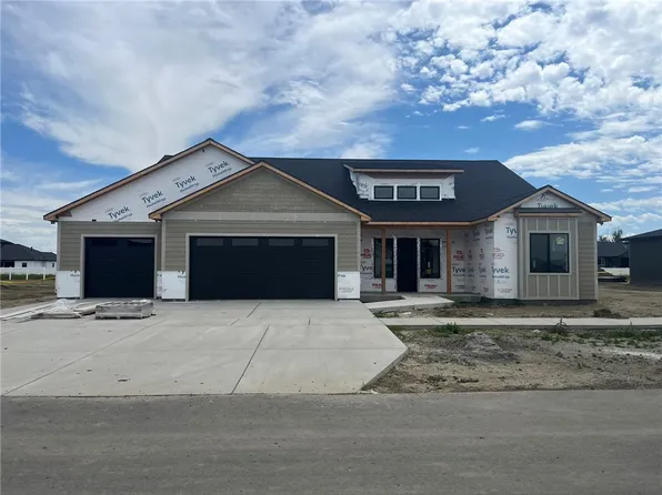6324 Tawny Blf, Billings, MT 59106