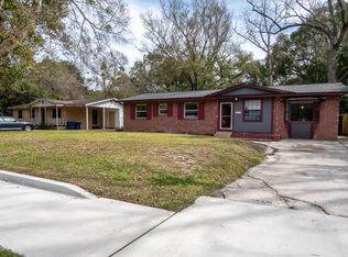 2018 Rowe Ave, Jacksonville, FL 32208