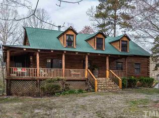 110 Custer Cv, Louisburg, NC 27549