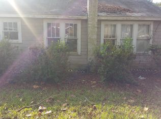 622 Williams Ave, Panama City, FL 32401