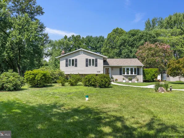 1838 Brett Ct, Annapolis, MD 21401