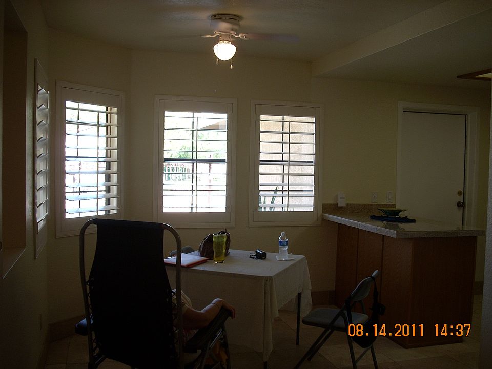 Dinning room