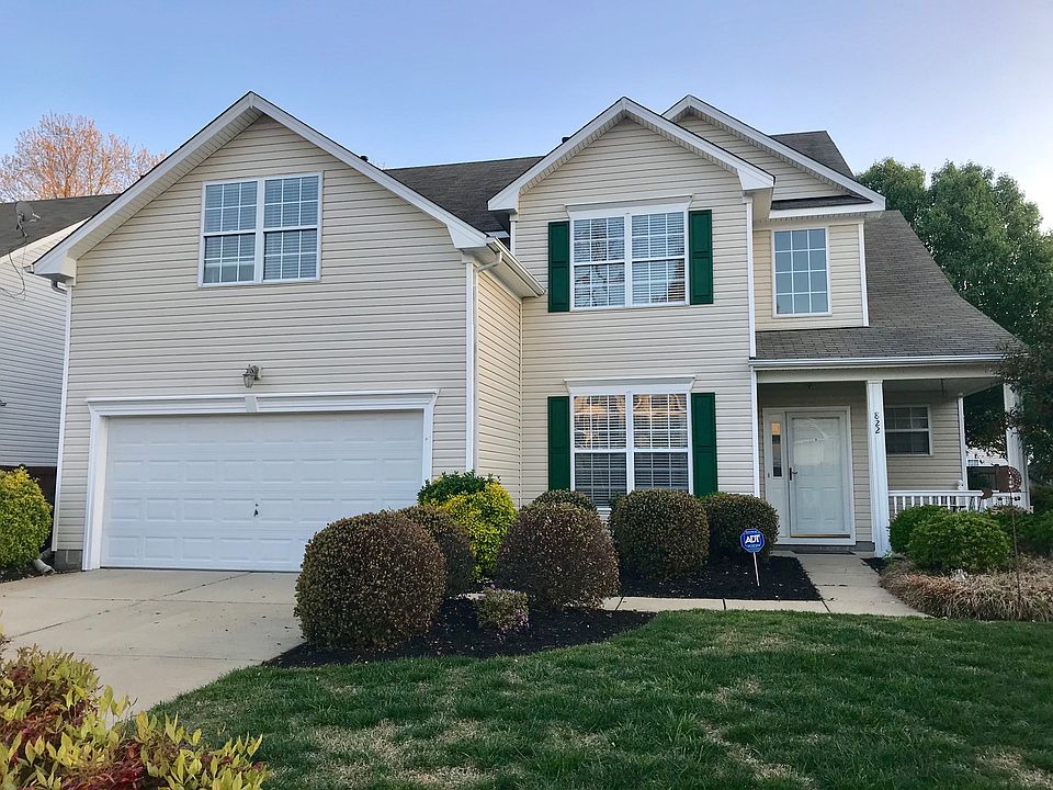 1st image of 822 Wyemouth Dr