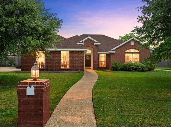 1041 Cheyenne Trl, Hewitt, TX 76643