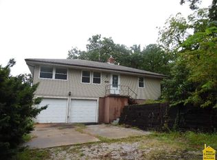 12910 Tour Ln, Warsaw, MO 65355